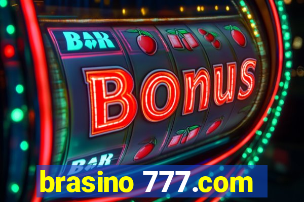 brasino 777.com